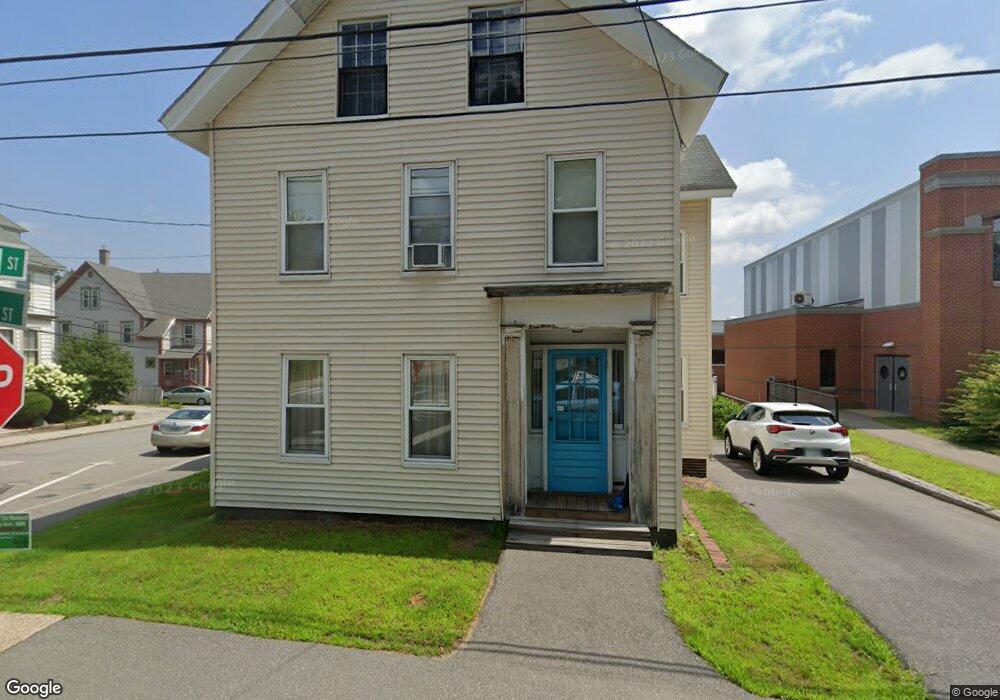 63 Warren St, Concord, NH 03301 - photo 1