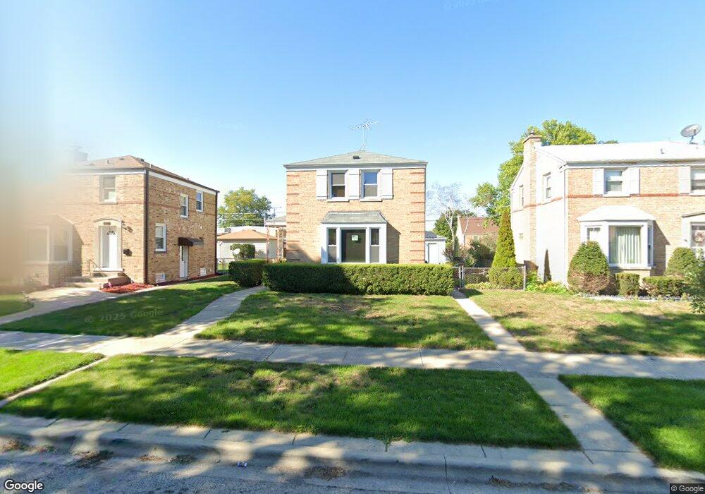 1324 Hazel Ct, Des Plaines, IL 60018 - photo 1