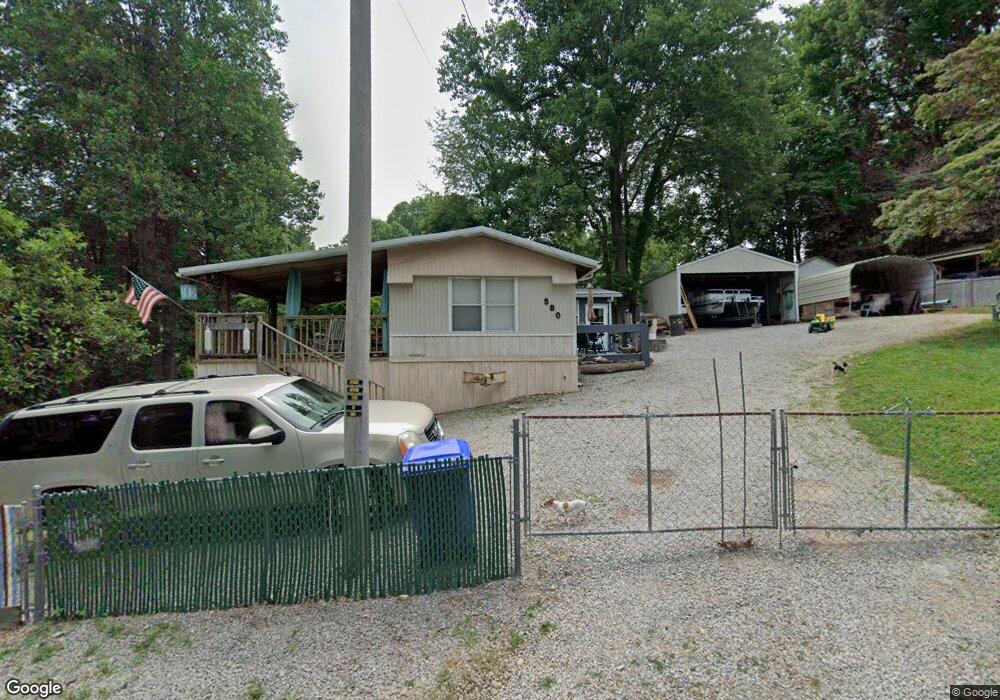 580 Redfin Rd, Scottsville, KY 42164 - photo 1