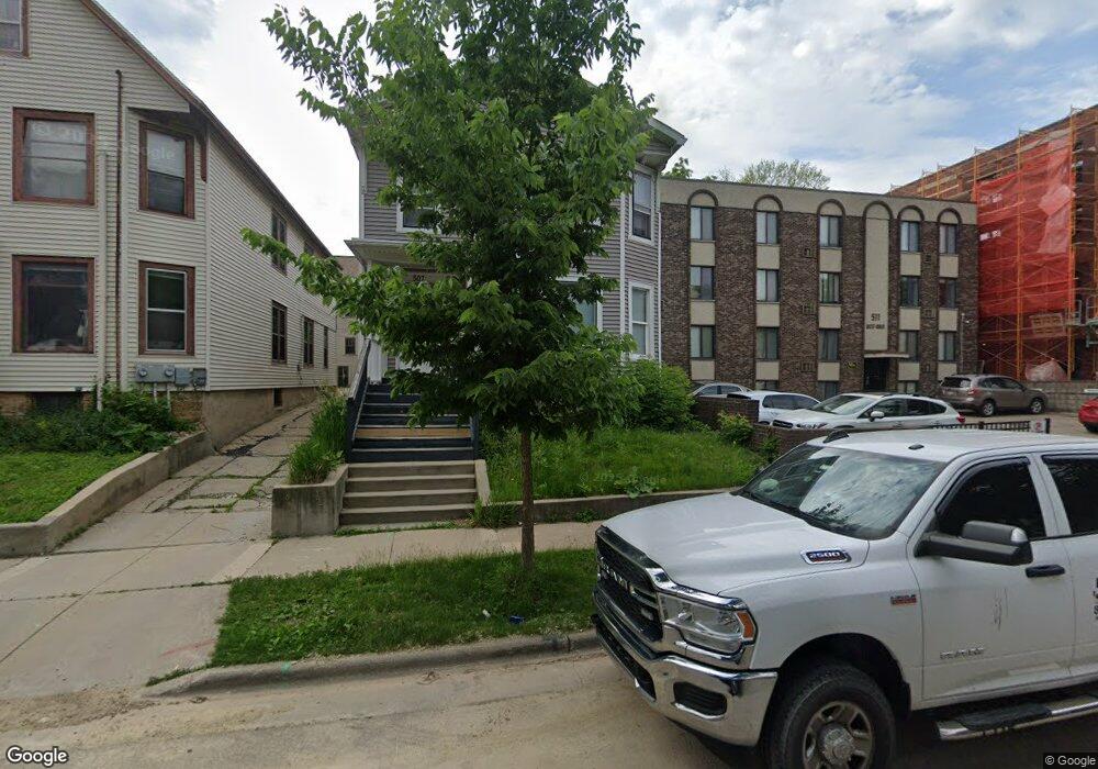 507 W Main St unit 1, Madison, WI 53703 - photo 1