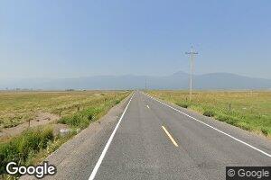 0 Sevenmile Rd, Fort Klamath, OR