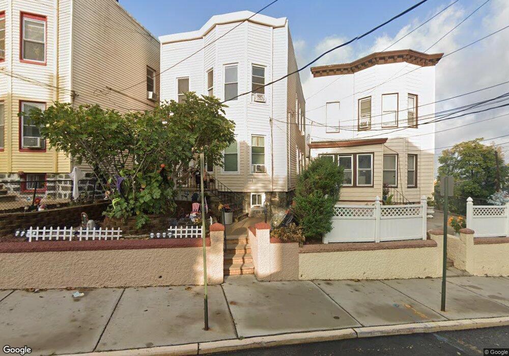 1107 43rd St, North Bergen, NJ 07047 - photo 1