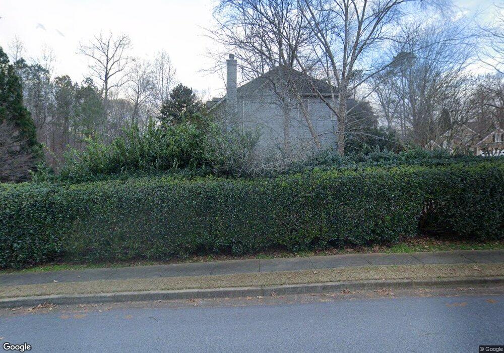 3415 Oak Hampton Way, Duluth, GA 30096 - photo 1