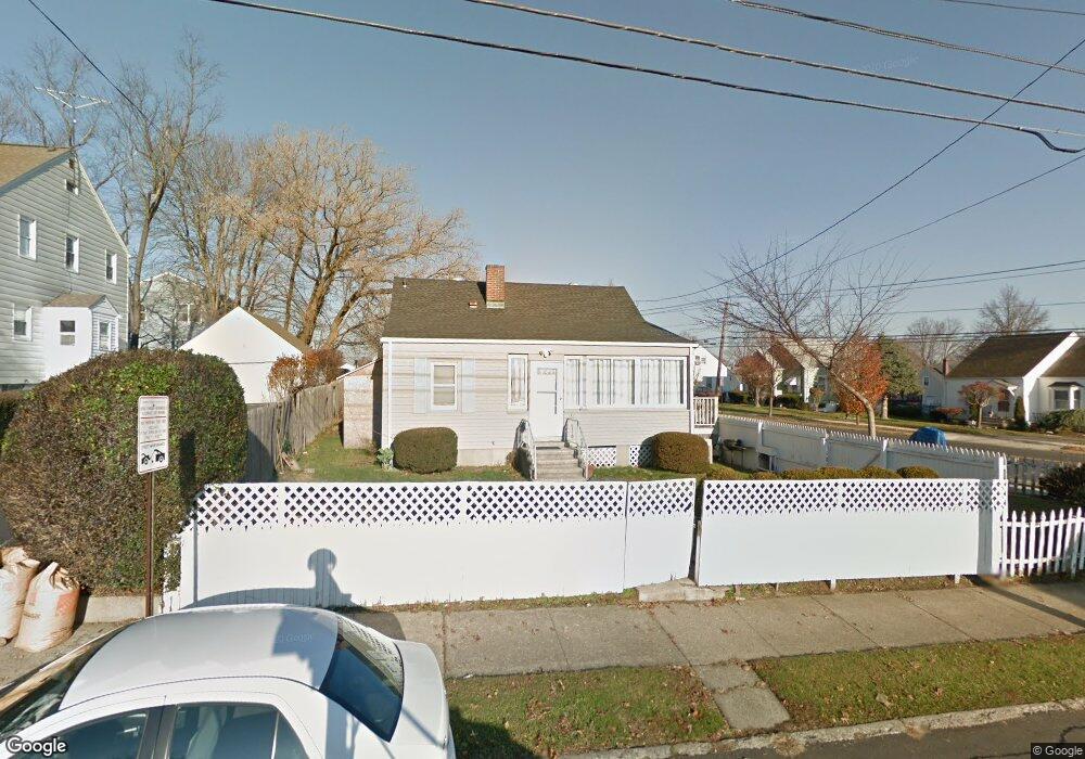 850 Birmingham St, Bridgeport, CT 06606 - photo 1