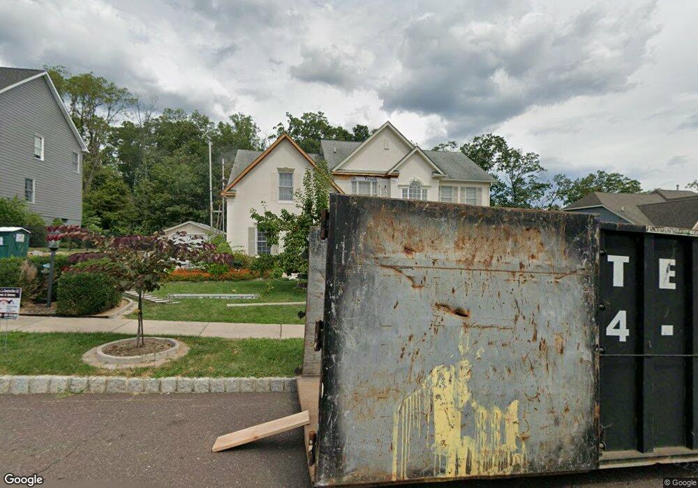 4205 Horseshoe Way, Chalfont, PA 18914 - photo 1