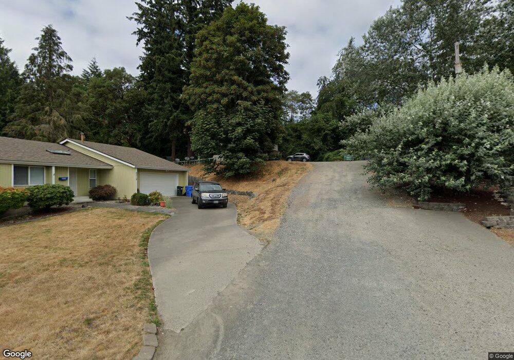 6222 52nd Ave W unit 6224, University Place, WA 98467 - photo 1