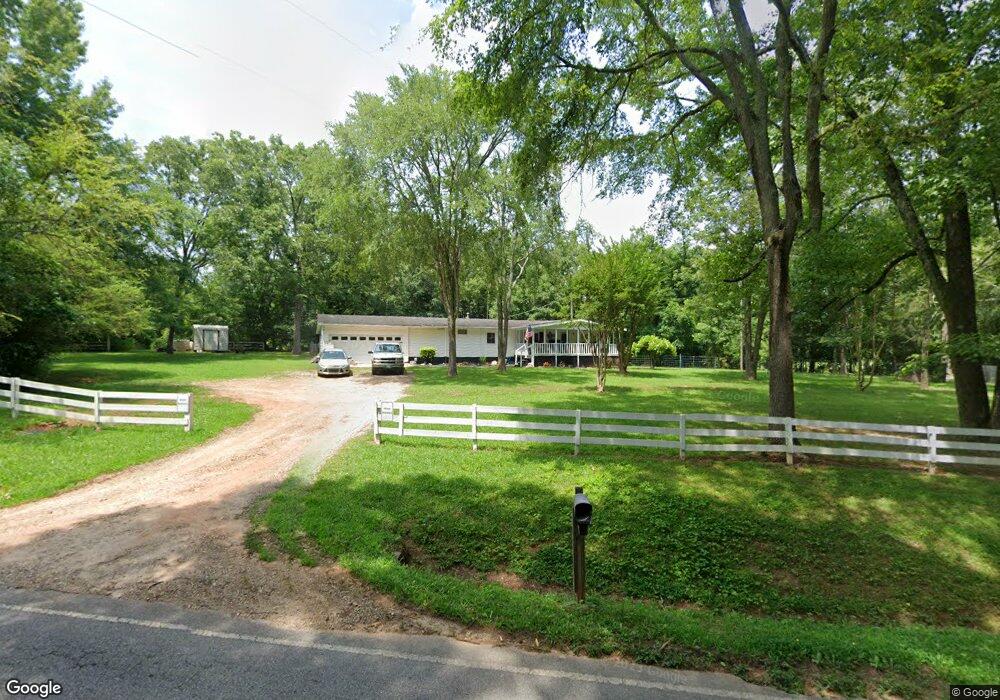 298 Lewis Roberts Rd, Jefferson, GA 30549 - photo 1