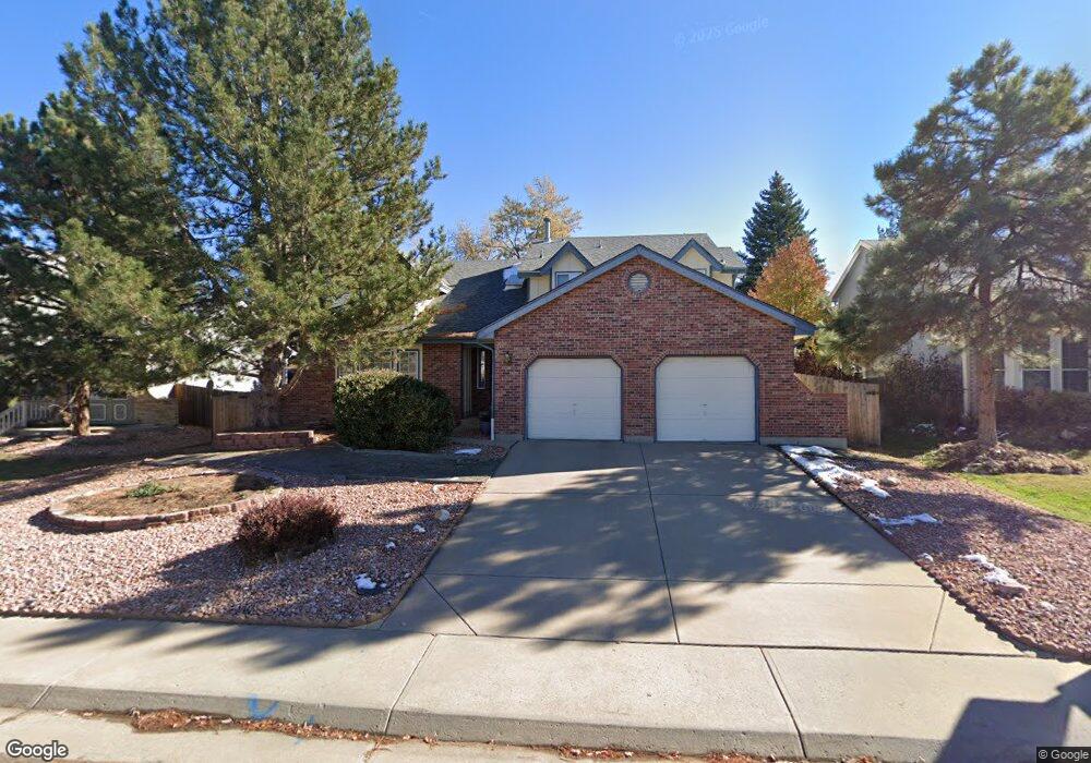 15295 E Chenango Ave, Aurora, CO 80015 - photo 1