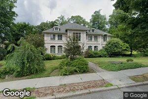 21 Clifton Rd Unit 21, Newton Center, MA 02459