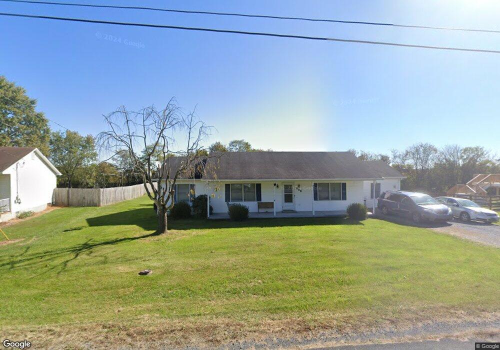 202 Libby Ann Dr, Bunker Hill, WV 25413 - photo 1