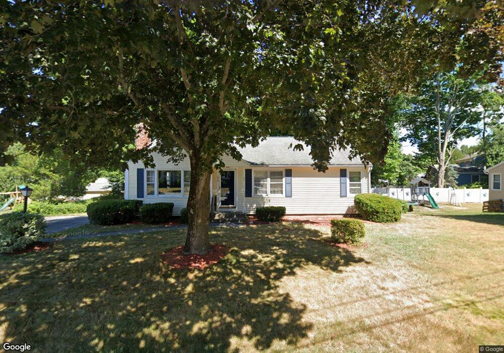 14 Maple Cir, Westborough, MA 01581 - photo 1