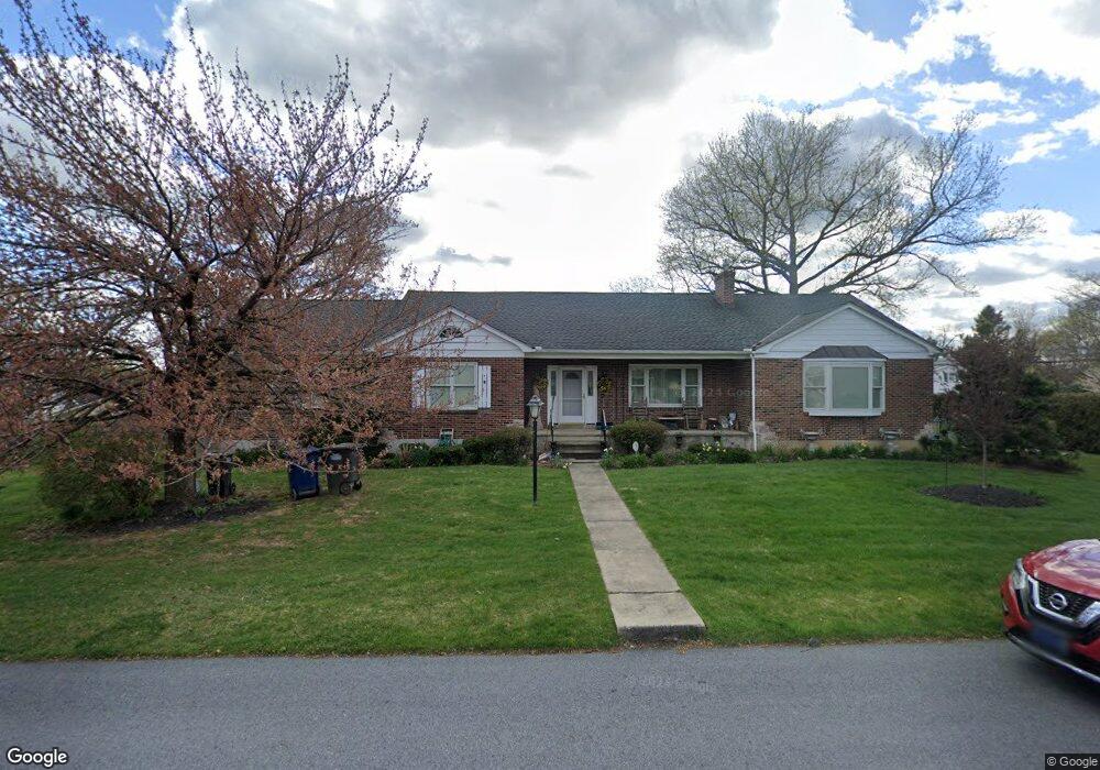 1720 N 20th St, Allentown, PA 18104 - photo 1