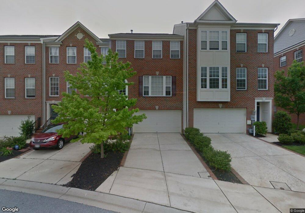 9955 Fragrant Lilies Way, Laurel, MD 20723 - photo 1