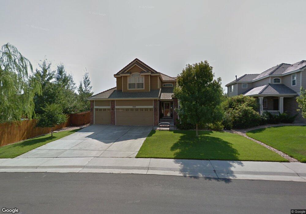 13842 Columbine St, Thornton, CO 80602 - photo 1