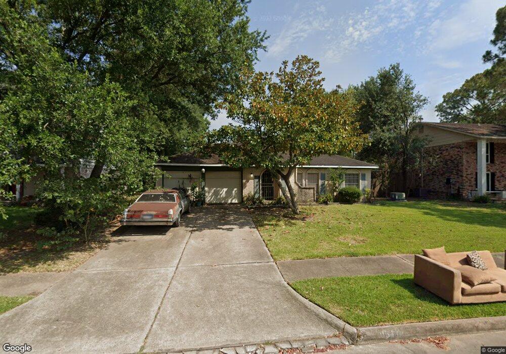 10611 Sagewick Dr, Houston, TX 77089 - photo 1