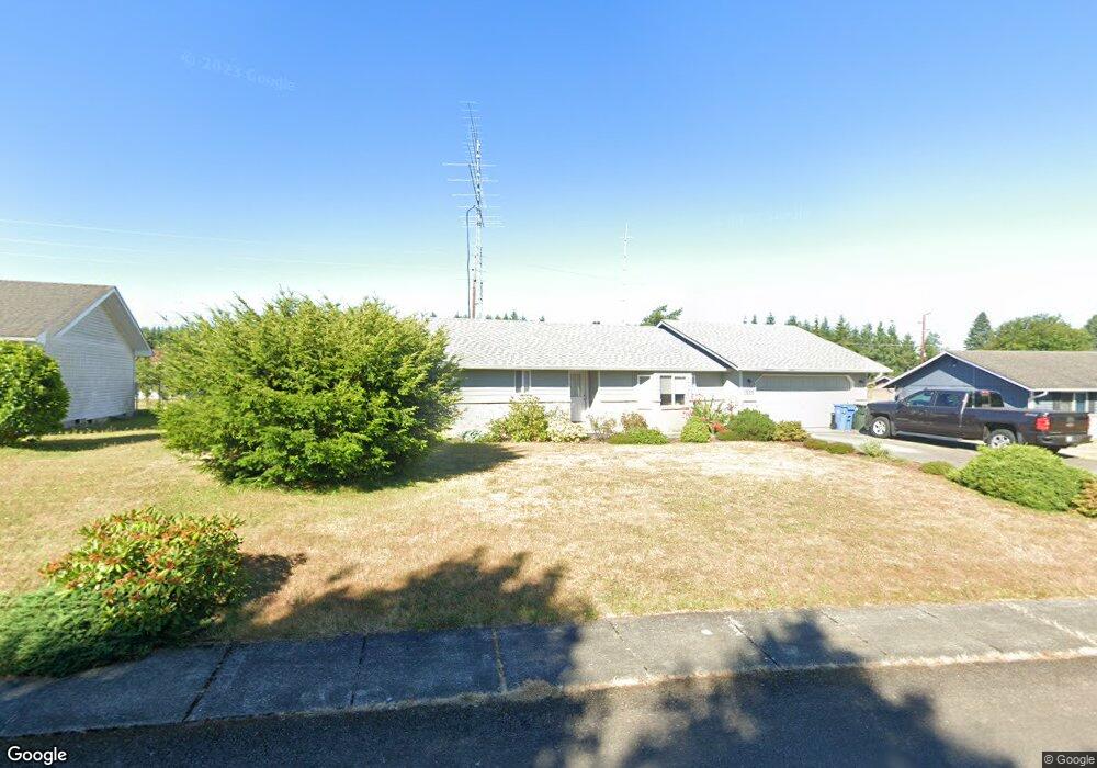 1025 Chieri Ct, Chehalis, WA 98532 - photo 1