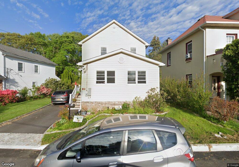 2 Cedar St, Hastings On Hudson, NY 10706 - photo 1