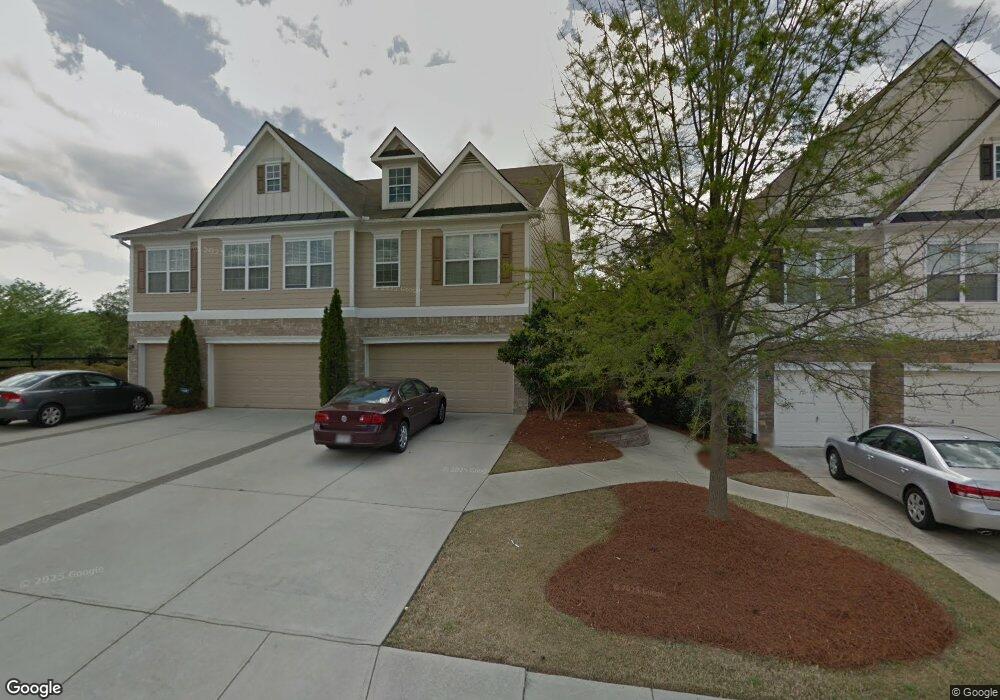 2547 Willow Grove Rd NW unit 14, Acworth, GA 30101 - photo 1