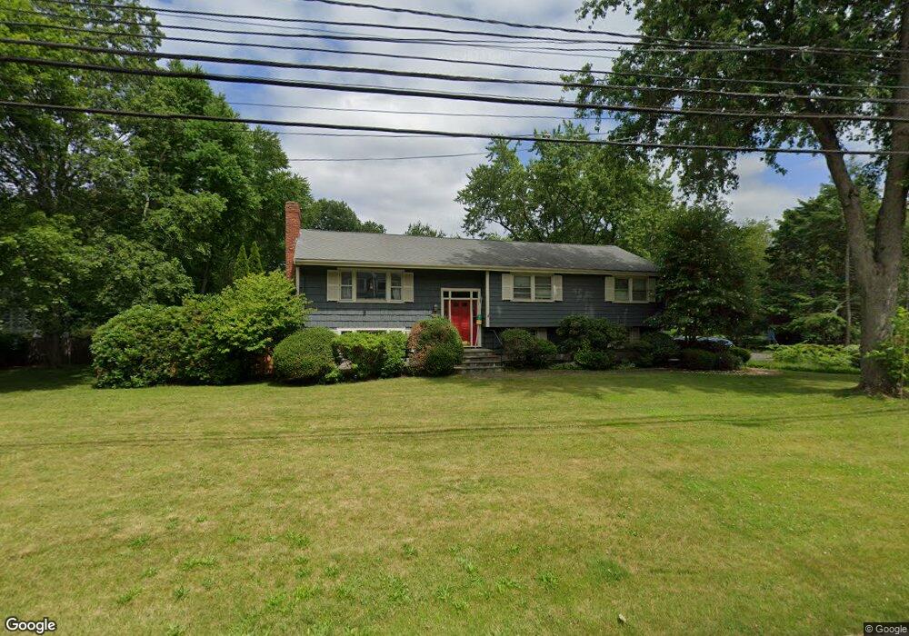 101 Walnut St, Natick, MA 01760 - photo 1