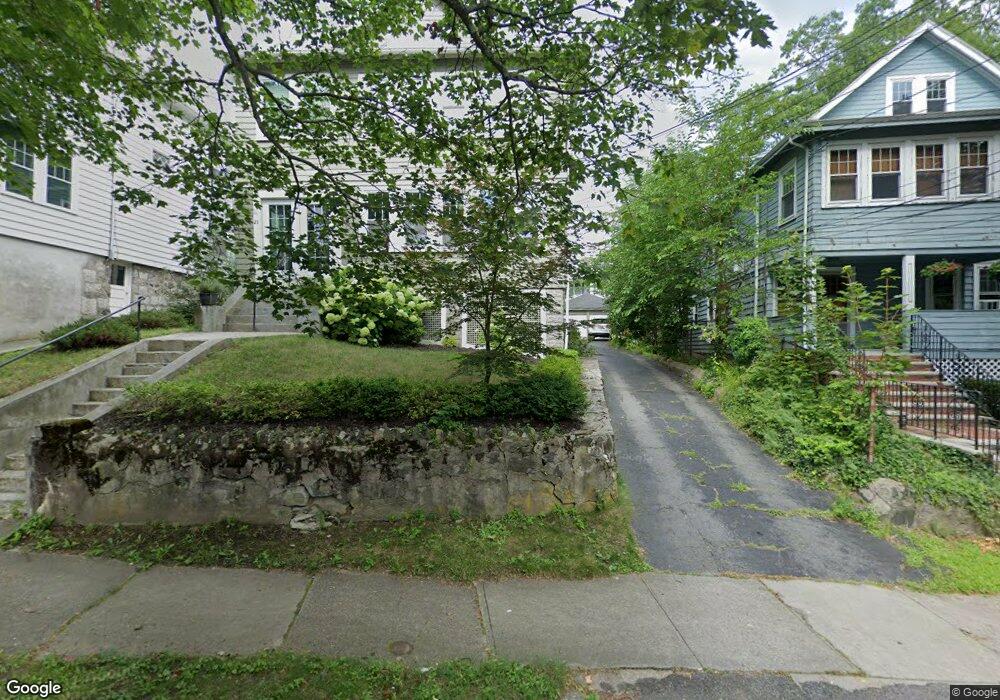 19 Richardson Ave unit 21, Arlington, MA 02476 - photo 1