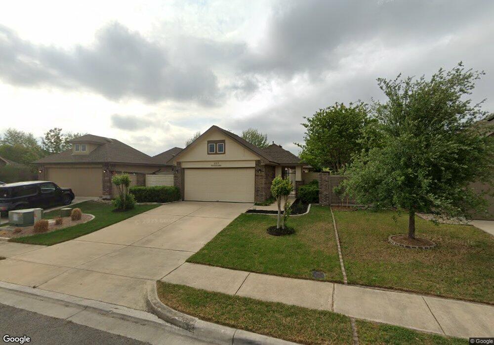 225 Rock Bluff Ln, San Marcos, TX 78666 - photo 1