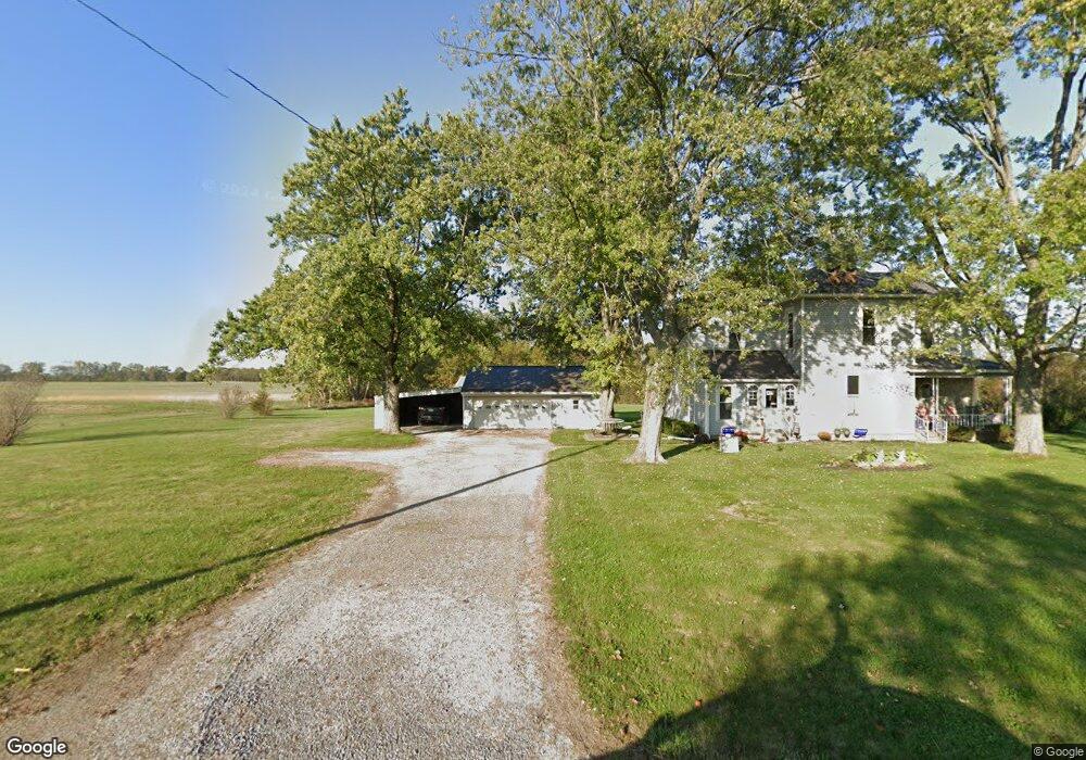 17886 State Route 67, Wapakoneta, OH 45895 - photo 1