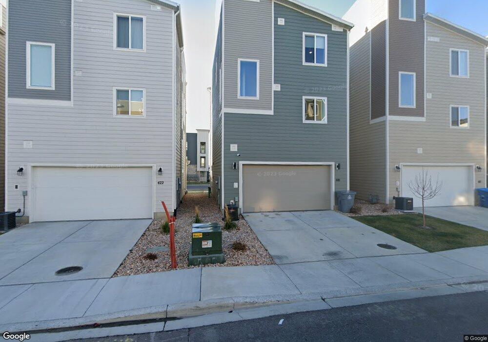 418 S 610 E unit 202, American Fork, UT 84003 - photo 1