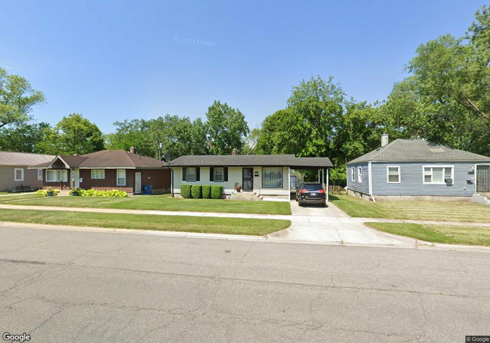 5036 Georgia St, Gary, IN 46409 - photo 1