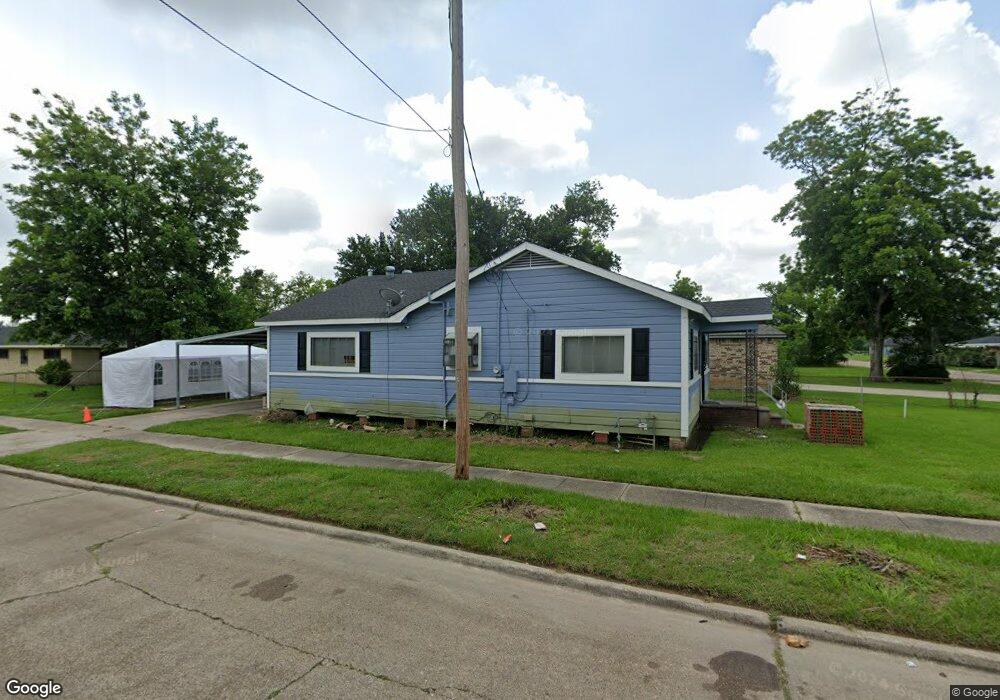 311 S Lyons St, Lake Charles, LA 70601 - photo 1