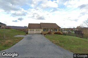 1830 Stratford View Dr, Blacksburg, VA 24060