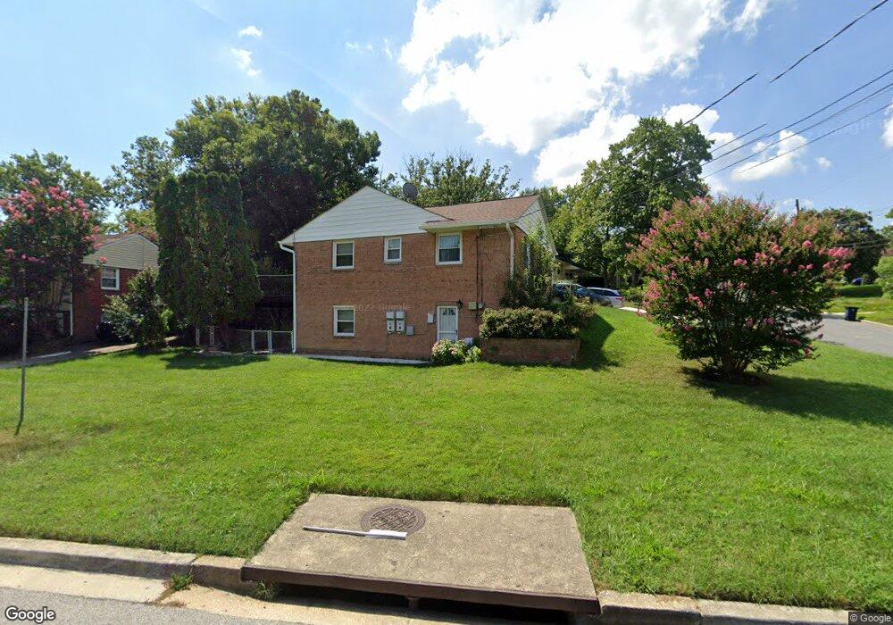 13223 Ronehill Dr, Beltsville, MD 20705 - photo 1