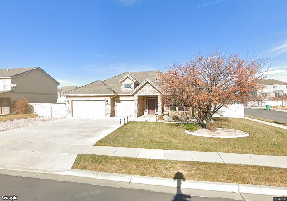 2048 W 400 S, Lehi, UT 84043 - photo 1
