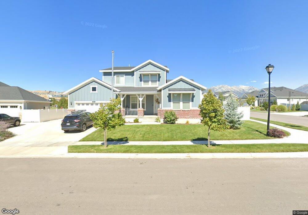 888 W Ridgeline Dr, Lehi, UT 84043 - photo 1