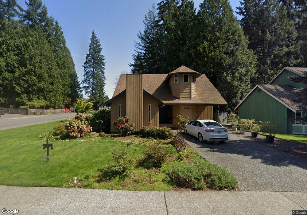 19909 3rd (Lot 9) Ave SE, Bothell, WA 98012 - photo 1