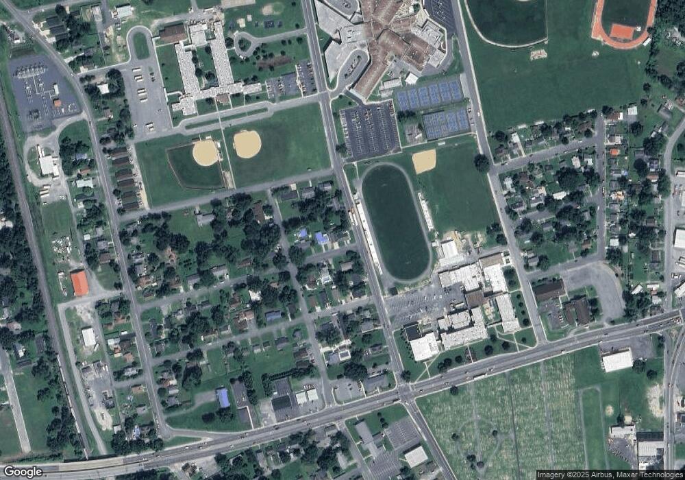 807 Rum Bridge Branch, Seaford, DE 19973 - photo 1