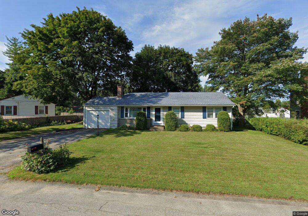 21 Roosevelt Rd, Cumberland, RI 02864 - photo 1