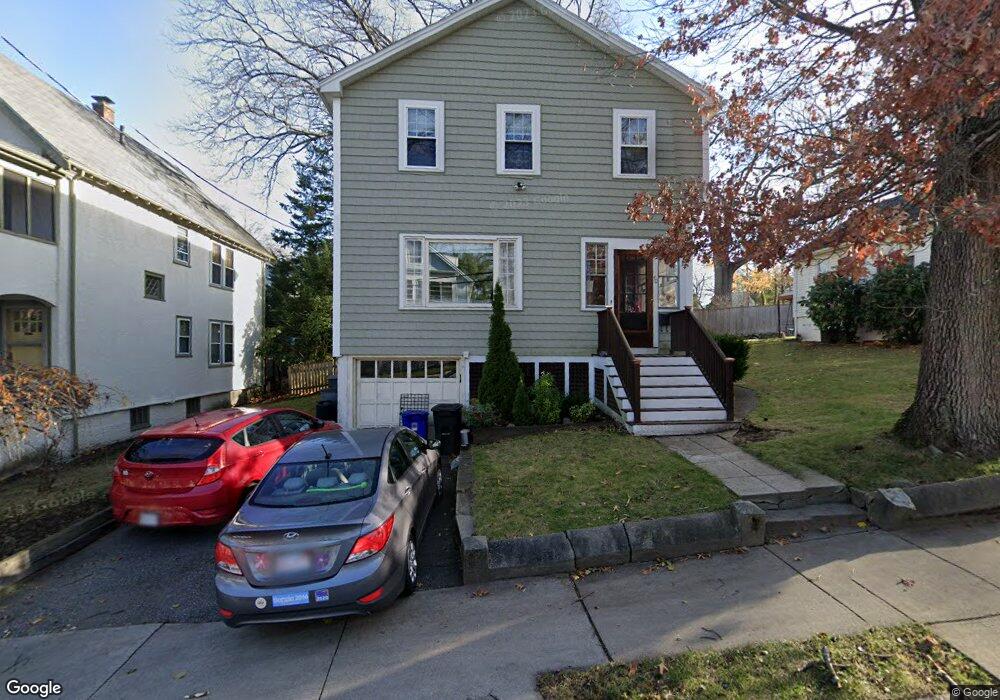 40 Fountain Rd, Arlington, MA 02476 - photo 1