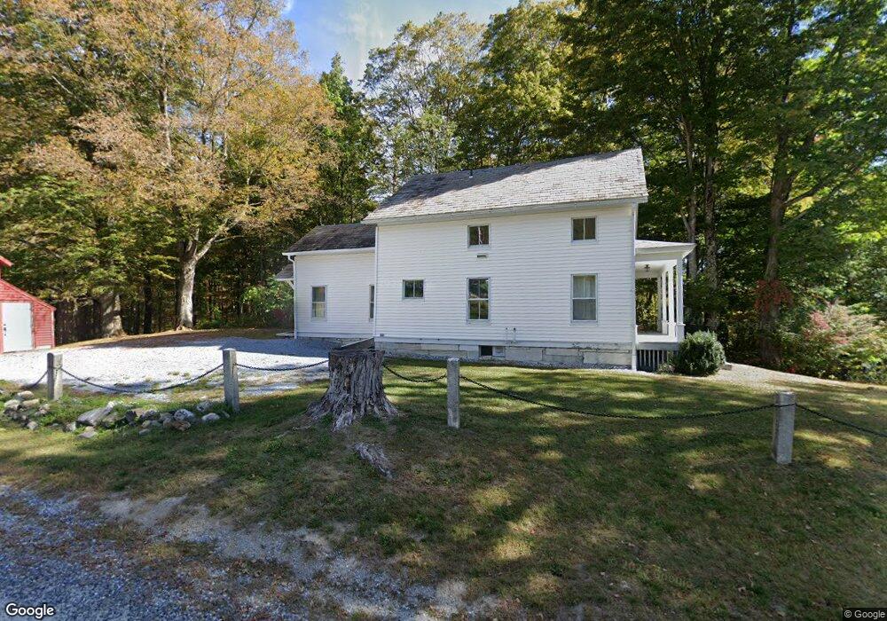 184 Nims Rd, Dorset, VT 05251 - photo 1