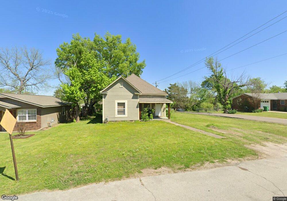 1345 E University Ave, Sapulpa, OK 74066 - photo 1