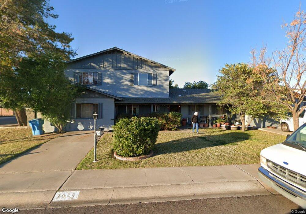 1624 W Dunlap Ave, Phoenix, AZ 85021 - photo 1