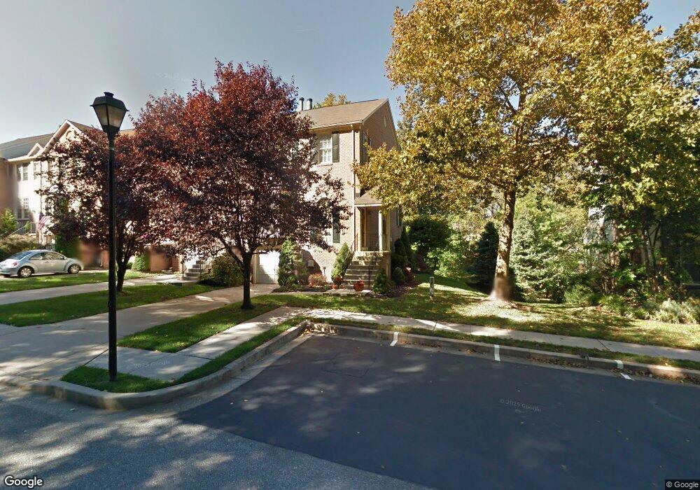 643 Budleigh Cir, Lutherville Timonium, MD 21093 - photo 1