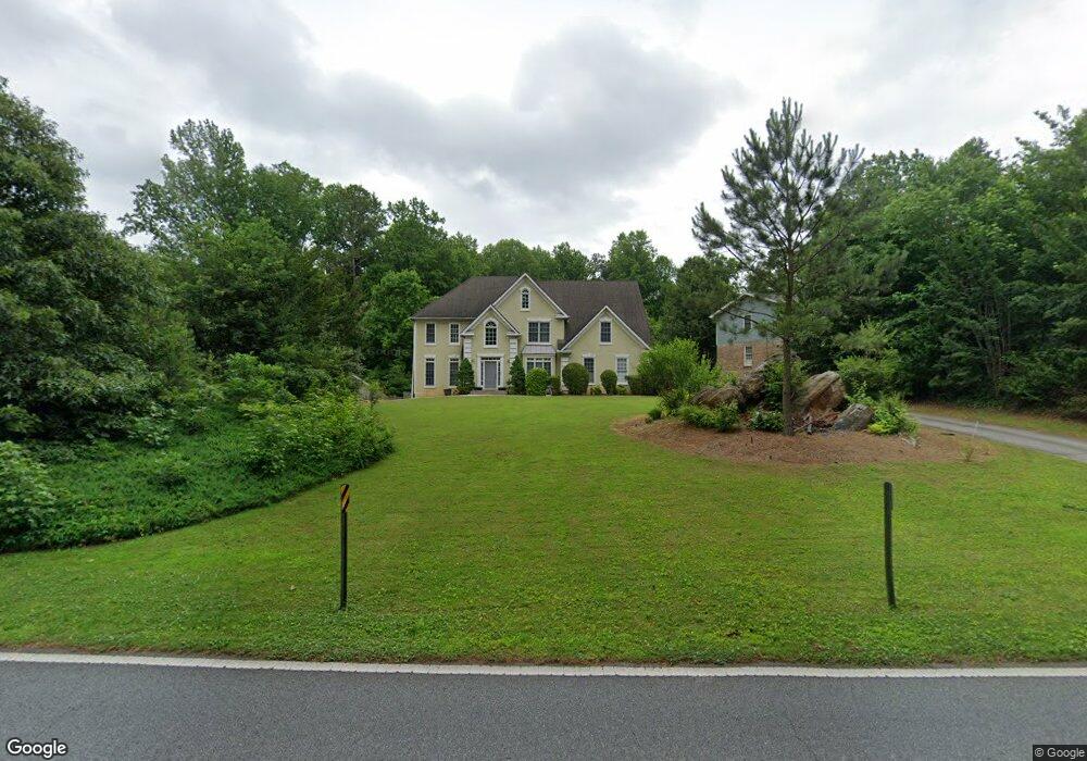 3322 Shaw Rd, Marietta, GA 30066 - photo 1