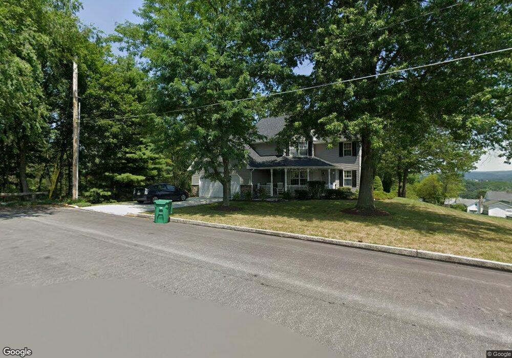 465 N 4th St, Lehighton, PA 18235 - photo 1