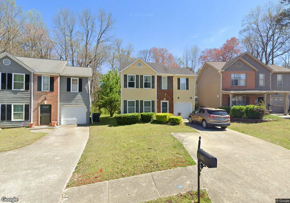 2015 Mcewen Cir unit 1, Austell, GA 30168 - photo 1