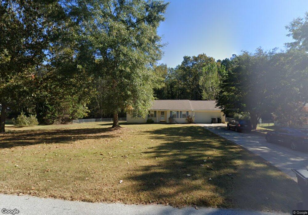 40 Oakbrook Ct, Covington, GA 30016 - photo 1