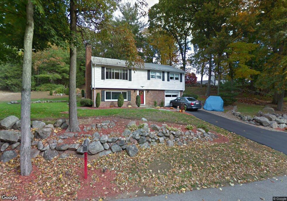 57 Elm St, North Reading, MA 01864 - photo 1