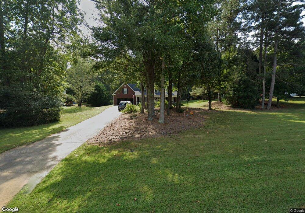 1021 Easy St, Winder, GA 30680 - photo 1