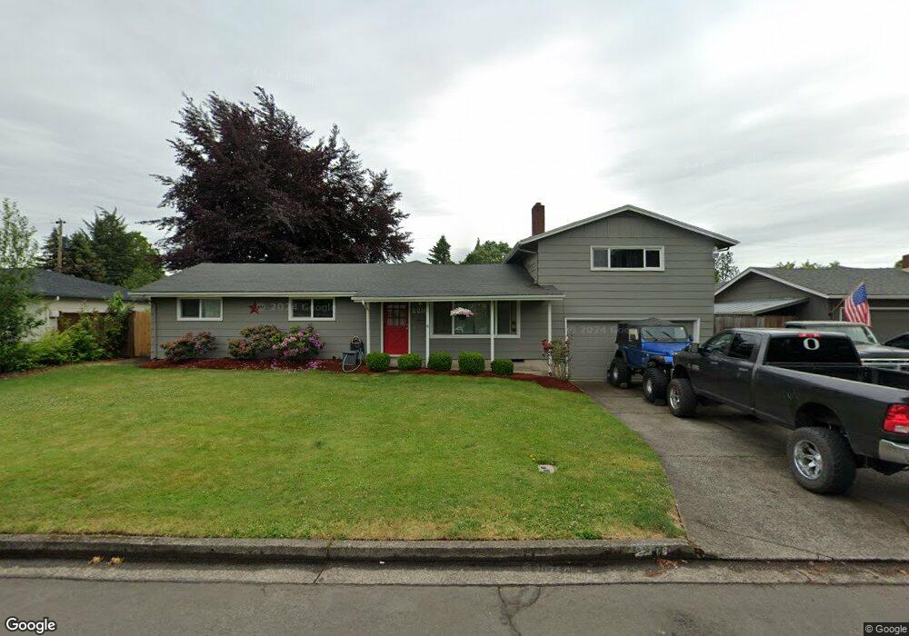 2210 Valhalla St, Eugene, OR 97401 - photo 1