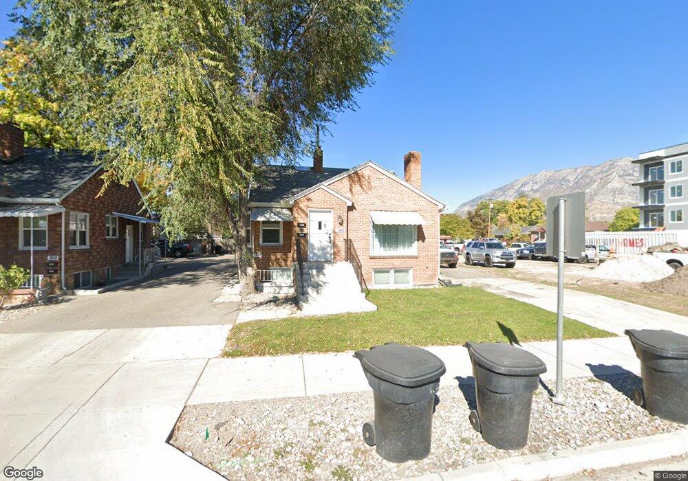 1026 W Center St, Provo, UT 84601 - photo 1