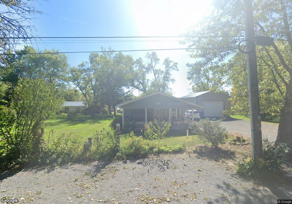 113 W 14th St, Lima, OH 45804 - photo 1